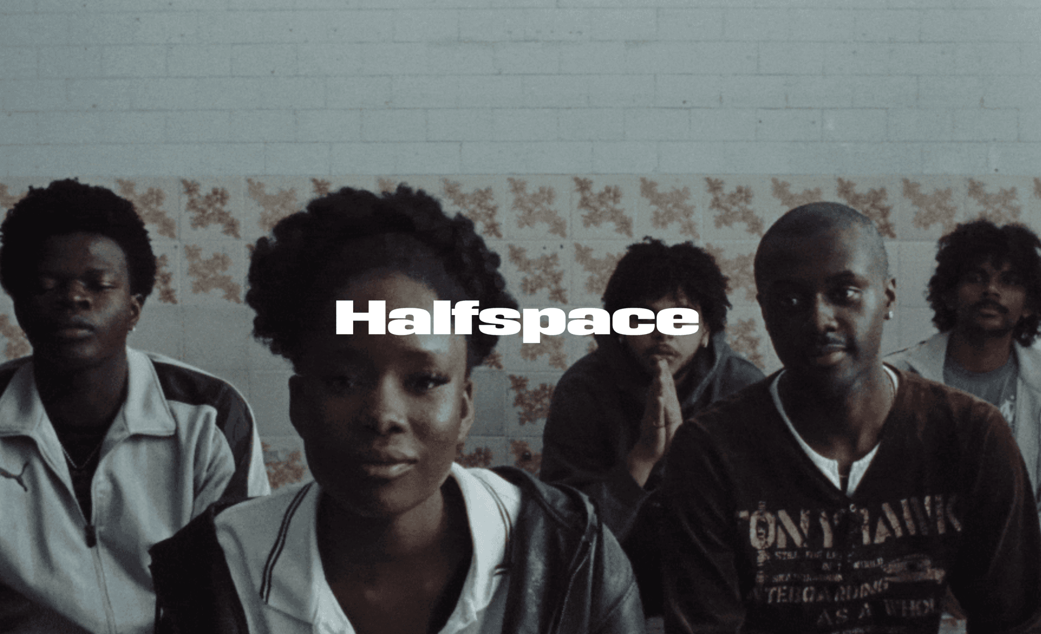 Halfspace